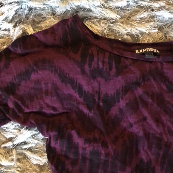 Patterned Dress - Picture 2 of 2